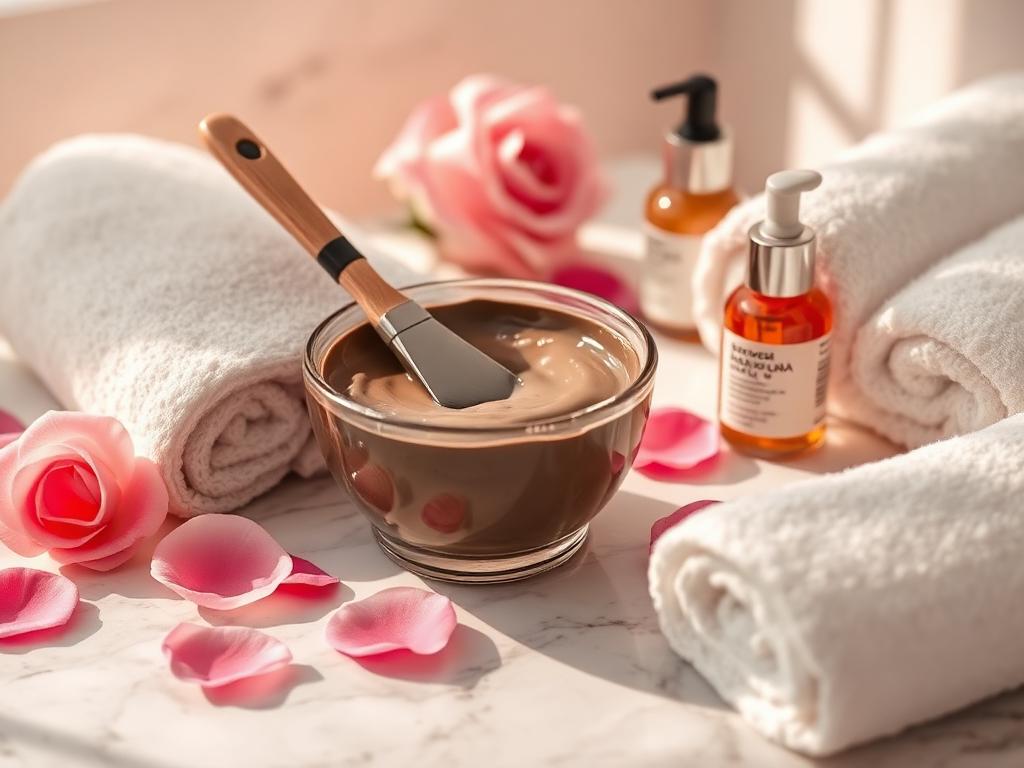 Facial