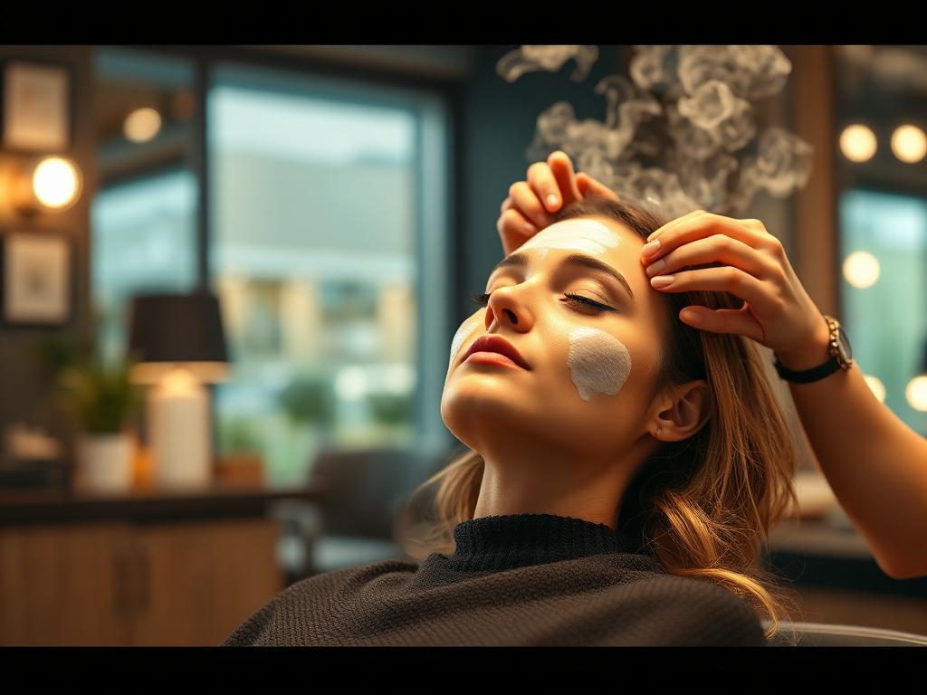 Hair Spa
