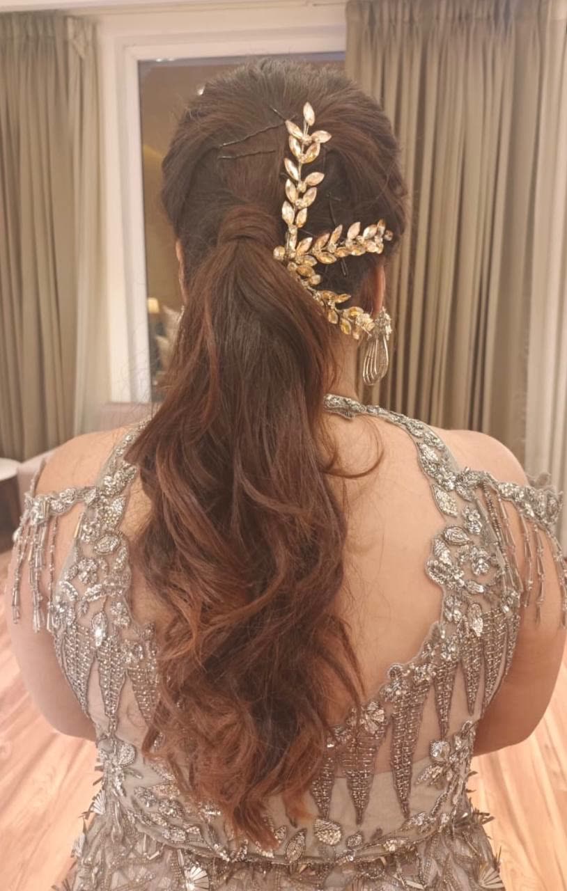 Signature Curls