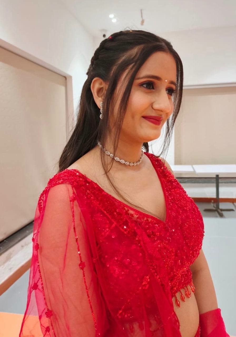 Party & Event Makeup