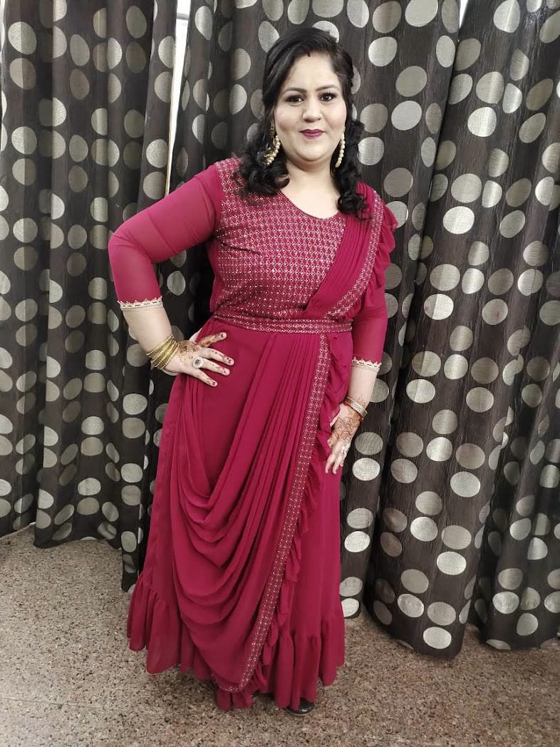 Party Ready